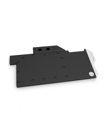 EKWB EK-Quantum Vector Xtreme RTX 3080/3090 D-RGB - Nickel + Acetal, Water Cooling (Black)
