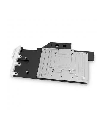 EKWB EK-Quantum Vector Xtreme RTX 3080/3090 D-RGB - Nickel + Acetal, Water Cooling (Black)