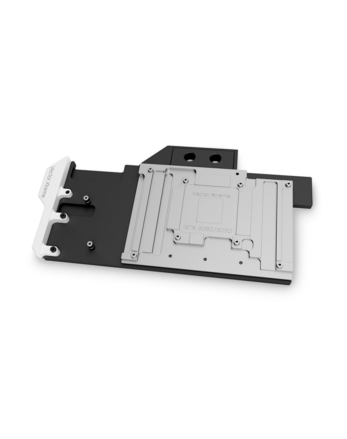EKWB EK-Quantum Vector Xtreme RTX 3080/3090 D-RGB - Nickel + Acetal, Water Cooling (Black) główny