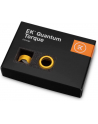 EKWB EK-Quantum Torque Compression Ring 6-Pack HDC 14 - Gold, Connection (gold) - nr 10