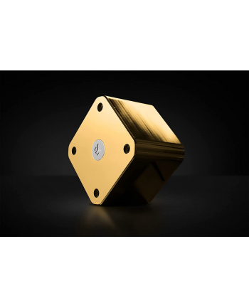 EKWB EK-Quantum Convection D5 - Gold, cover (gold, for D5 pumps)