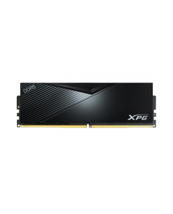 ADATA 16 GB DDR5-5600, memory (Kolor: CZARNY, AX5U5600C3616G-CLABK, XPG Lancer, XMP, EXPO, for AMD)