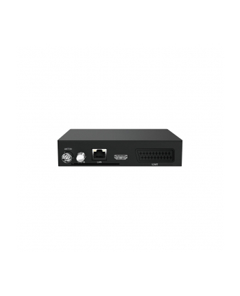 Tuner DVB-T2 Ferguson Ariva 175 Combo H265 HEVC