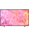 Telewizor 50''; Samsung QLED QE50Q60C (4K QHDR DVB-T2/HEVC Smart) - nr 10