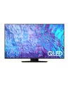 Telewizor 55''; Samsung QLED QE55Q80C (4K QHDR DVB-T2/HEVC Smart) - nr 1