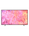 Telewizor 65''; Samsung QLED QE65Q60C (4K QHDR DVB-T2/HEVC Smart) - nr 4