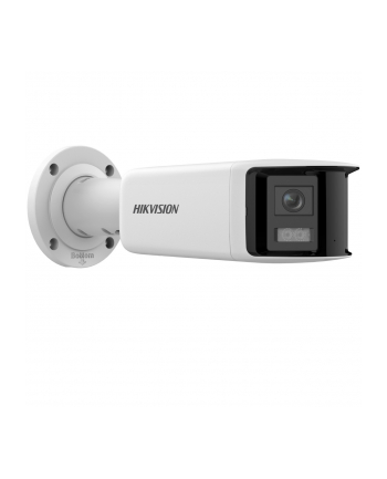 Kamera IP HIKVISION DS-2CD2T46G2P-ISU/SL(28mm)(C)