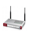 Firewall ZyXEL USGFLEX50AX-(wersja europejska)0101F - nr 11