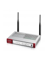 Firewall ZyXEL USGFLEX50AX-(wersja europejska)0101F - nr 15