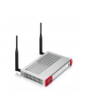 Firewall ZyXEL USGFLEX50AX-(wersja europejska)0101F - nr 16