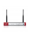 Firewall ZyXEL USGFLEX50AX-(wersja europejska)0101F - nr 17
