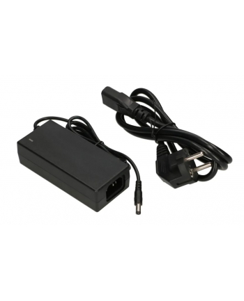 EXTRALINK SWITCH POE (wersja europejska)ROS V2 6 PORT 4X 10-100MBPS nr 1