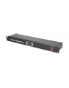 EXTRALINK TERMOSTAT DO SZAF RACK 19''; - nr 2