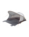 Namiot plażowy High Peak Cordoba 80 ciemnoszary - nr 1