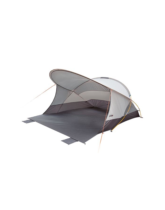 Namiot plażowy High Peak Cordoba 80 ciemnoszary główny