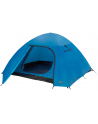 Namiot High Peak Kiruna 4 niebiesko-szary 4-osobowy - nr 2
