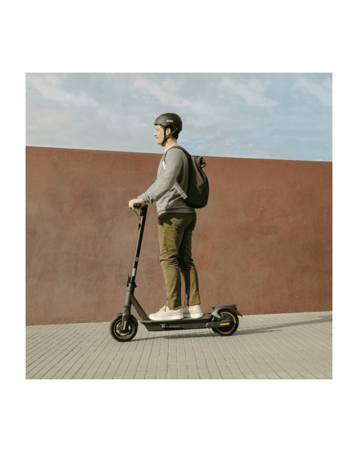 Segway-Hulajnoga elektryczna Max G2 D 450W 20 km/h główny