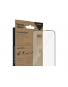 PanzerGlass screen Protector Ultra-Wide Fit, protective film (transparent, iPhone 14/13/13 Pro) - nr 22