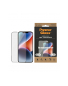 PanzerGlass screen Protector Ultra-Wide Fit, protective film (transparent, iPhone 14/13/13 Pro) - nr 23