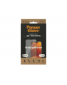 PanzerGlass screen Protector Ultra-Wide Fit, protective film (transparent, iPhone 14/13/13 Pro) - nr 30