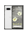 Smartfon Google Pixel 7A 8/128GB Biały - nr 29