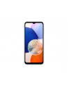 Smartfon Samsung Galaxy A14 (A146P) 4/128GB 6,6''; PLS 1080x2408 5000mAh Dual SIM 5G Silver - nr 2