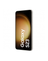 Smartfon Samsung Galaxy S23 (S911) 8/128GB 6,1''; Dynamic AMOLED 2X 2340x1080 3900mAh Dual SIM 5G Cream - nr 18