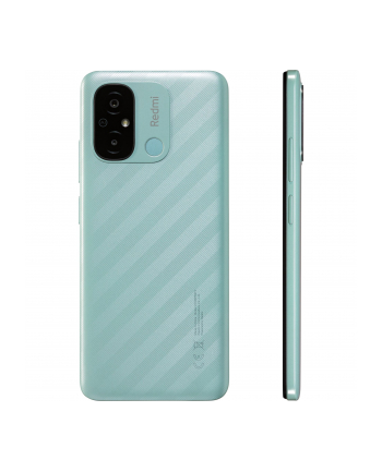 Smartfon Xiaomi Redmi 12C NFC 3/64GB Zielony nr 2