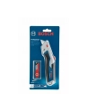 bosch powertools Bosch universal knife and blade set 63 x 19mm, carpet knife (blue/grey, incl. 13 blades) - nr 19