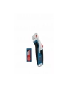 bosch powertools Bosch universal knife and blade set 63 x 19mm, carpet knife (blue/grey, incl. 13 blades) - nr 20