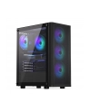Obudowa ENDORFY Ventum 200 ARGB - nr 121