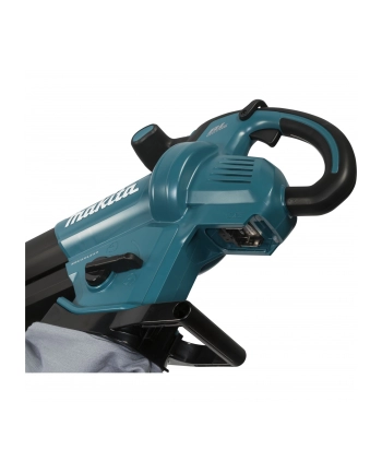 Dmuchawa/Odkurzacz aku 18V DUB187Z MAKITA nr 2