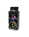 SQUEAK BEATBOXER BLUETOOTH 51 SPEAKER - GŁOŚNIK BLUETOOTH Z KARAOKE, RADIO FM, MICROSD, AUX I USB SQ1000 - nr 2