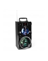 SQUEAK BEATBOXER BLUETOOTH 51 SPEAKER - GŁOŚNIK BLUETOOTH Z KARAOKE, RADIO FM, MICROSD, AUX I USB SQ1000 - nr 5