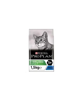 purina nestle PURINA PRO PLAN STERILISED Renal Plus Królik 1,5kg nr 2