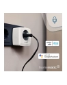 Homematic IP HmIP switch and meter socket (HmIP-PSM-2) (Kolor: BIAŁY) - nr 10