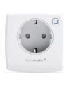 Homematic IP HmIP switch and meter socket (HmIP-PSM-2) (Kolor: BIAŁY) - nr 19