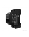 Shelly Pro 3, relay (Kolor: CZARNY, three channels) - nr 3