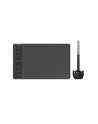 huion Tablet graficzny Inspiroy 2S Black - nr 1