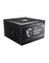 Zasilacz MSI MAG A850GL PCIE5 850W 120mm 80+ Gold - nr 25
