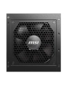 Zasilacz MSI MAG A850GL PCIE5 850W 120mm 80+ Gold - nr 39
