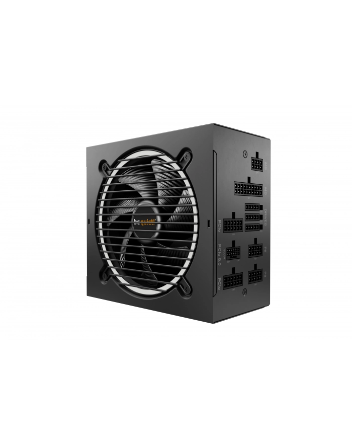 be quiet! ZASILACZ BEQUIET! PURE POWER 12 M 1200W główny