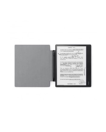 Etui KoboElipsa 2E Sleepcover Kolor: CZARNY nr 2