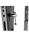 Goobay Pro TILT (XL), wall mount (Kolor: CZARNY) - nr 38