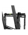 Goobay Pro TILT (XL), wall mount (Kolor: CZARNY) - nr 39