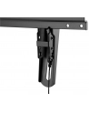 Goobay Pro TILT (XL), wall mount (Kolor: CZARNY) - nr 6