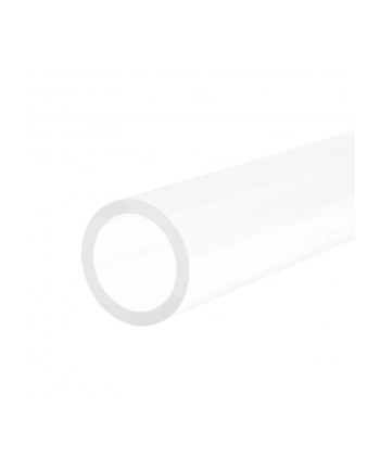 Alphacool icicles 16/13mm 90 acrylic (PMMA) 20/40 cm, tube (transparent, angled)