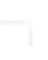 Alphacool icicles 16/13mm 90 acrylic (PMMA) 20/40 cm, tube (transparent, angled) - nr 6