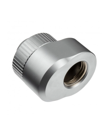 EKWB EK-Quantum Torque Rotary Offset 7 - Satin Titanium, compound (titanium) nr 2