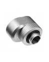EKWB EK-Quantum Torque Rotary Offset 7 - Satin Titanium, compound (titanium) - nr 12